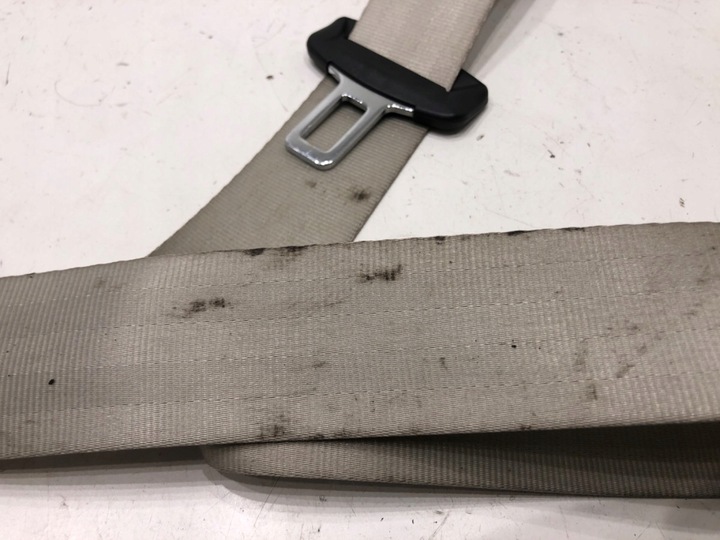 фото №2, Pas безопасности правые перед volvo xc60 ii 635264900c