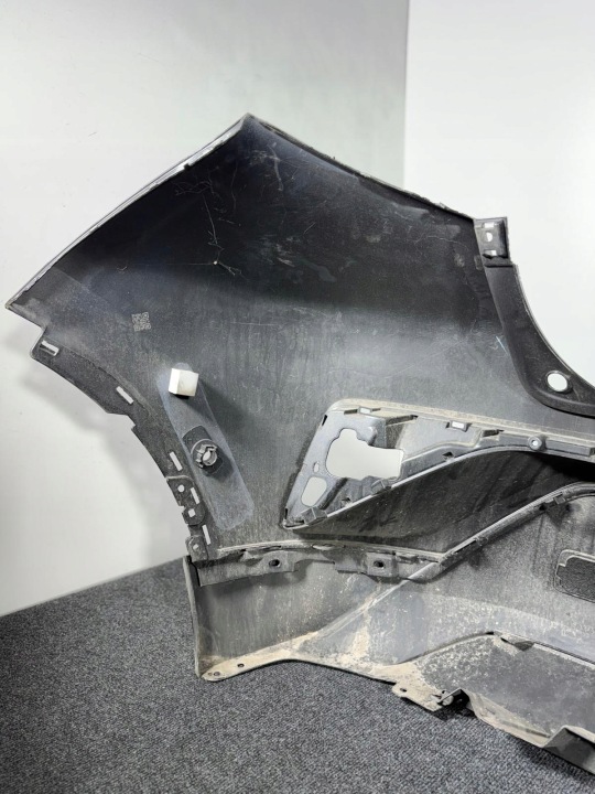 фото №14, Toyota chr c-hr 16- 52159-f4010 задній бампер повний гарний