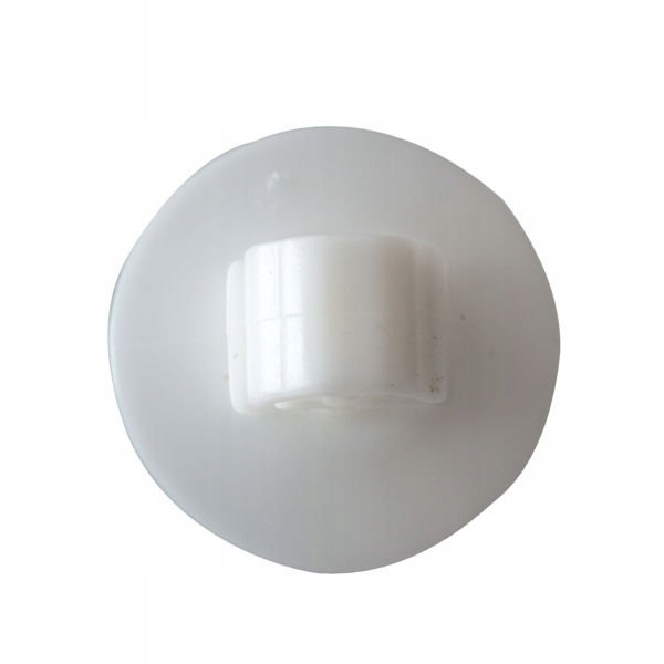 фото №7, 10x кліпса штифт планки бічної mercedes sprinter w906 crafter a0019918370