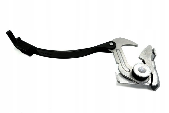 фото №11, Ручка засув тягa капота p 308 9678334080 оригінал