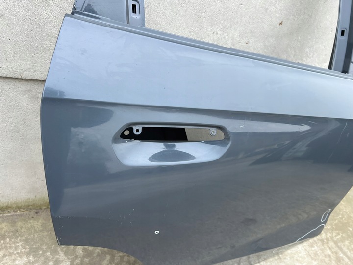 фото №10, Двері bmw x1 u11 2022 2023 2023 2024 задні праві зад праві