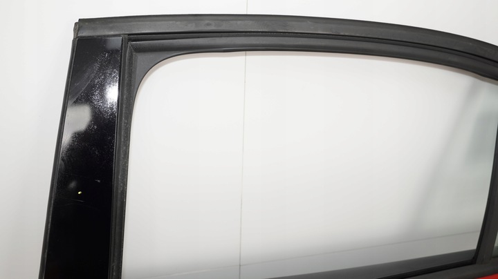 фото №6, Двері лівий зад skoda octavia iii 12-16r hb lf3k