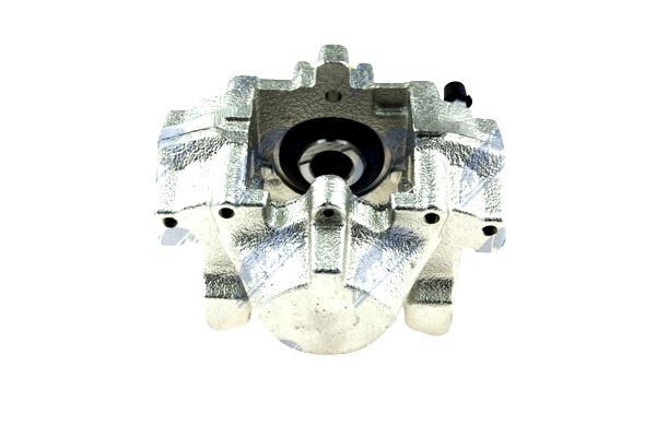 фото №11, Суппорт тормозной зад mercedes c w203 c180 c200 c230 c200cdi c220cdi