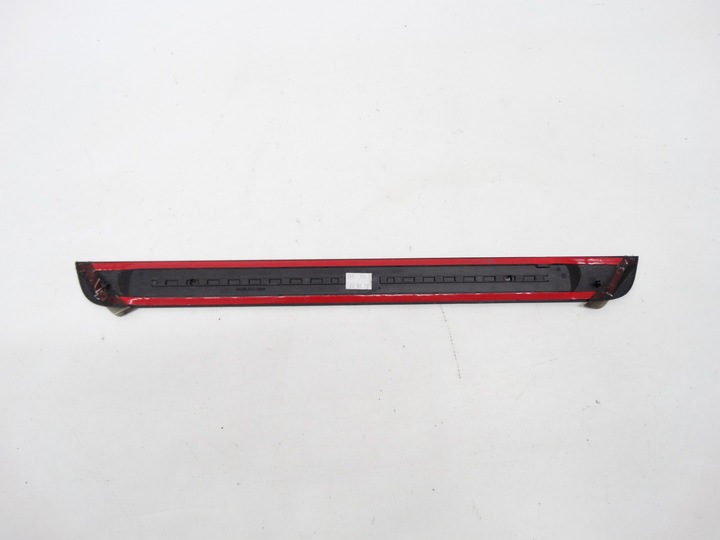 фото №2, Audi a6 c7 s-line планка na поріг нова 4g0853374b