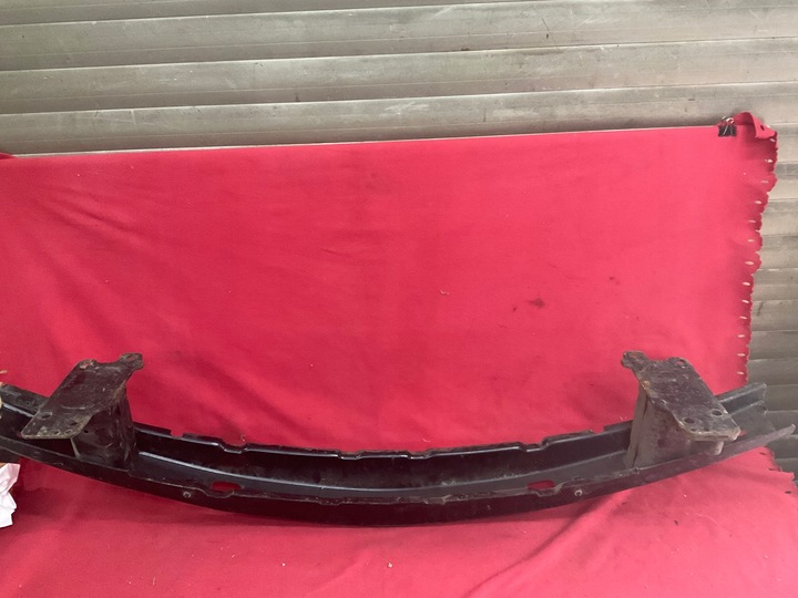 фото №6, Балка бампера перед підсилювач 3w0807111f bentley continental 1 i gt