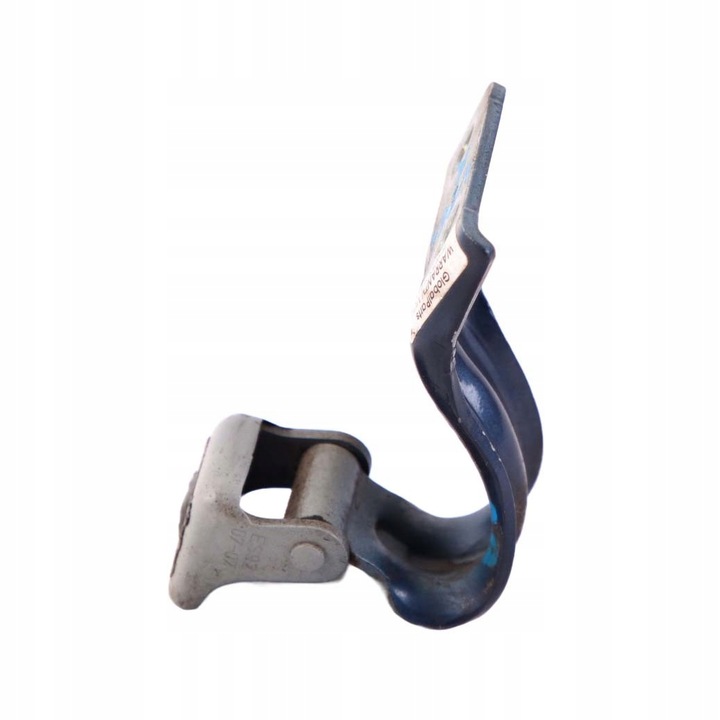 фото №11, Mercedes-benz w245 петля кришки багажника праві зад atoll блакитний a1697401037