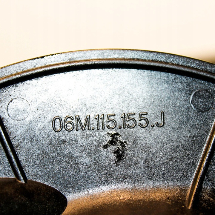 фото №5, Audi q5 sq5 2018 труба фильтра поддон масляной