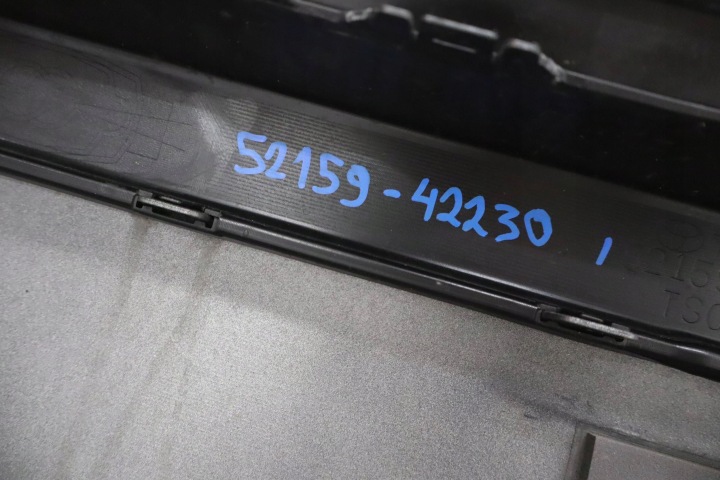 фото №11, Задній бампер toyota rav4 v 52159-42230