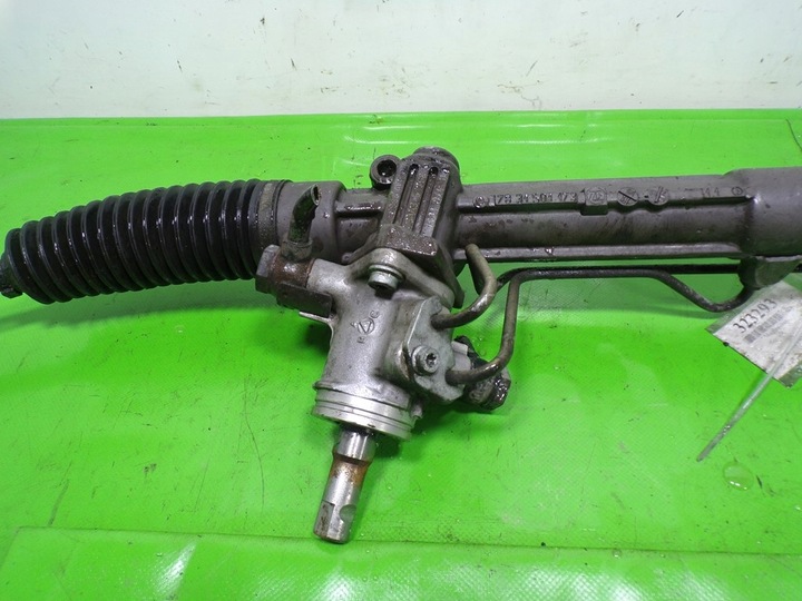 фото №5, Saab 9-5 рейка рульового управління 7831501173