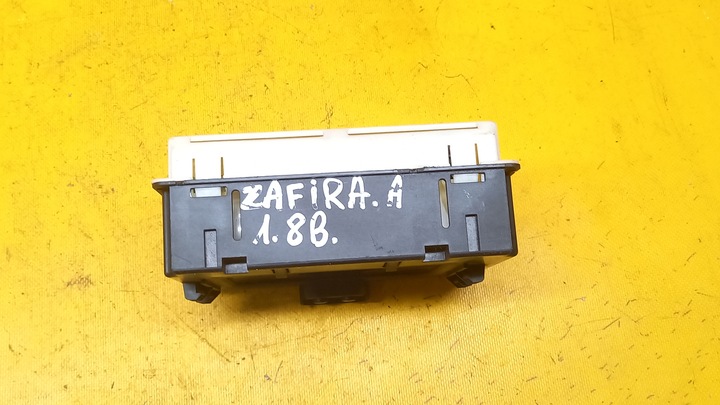 фото №9, Дисплей радио zafira a 99-05r 13106242