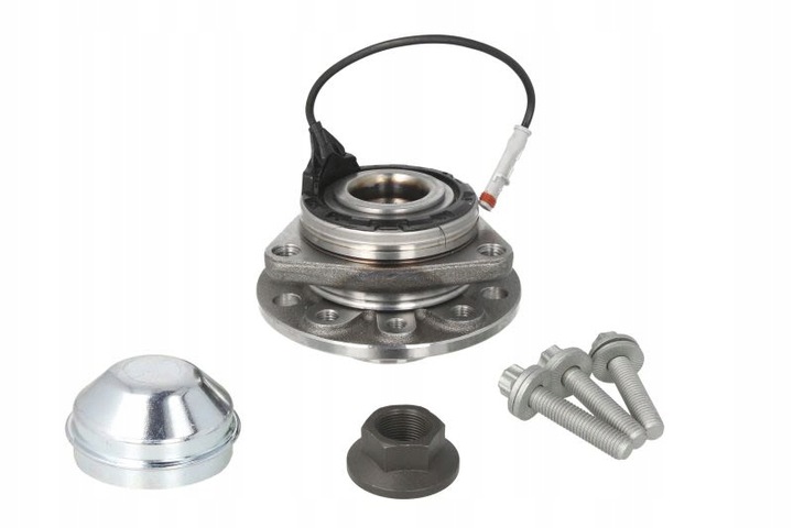 фото №2, Подшипник колёса opel p. vectra c meyle 614 650 0008