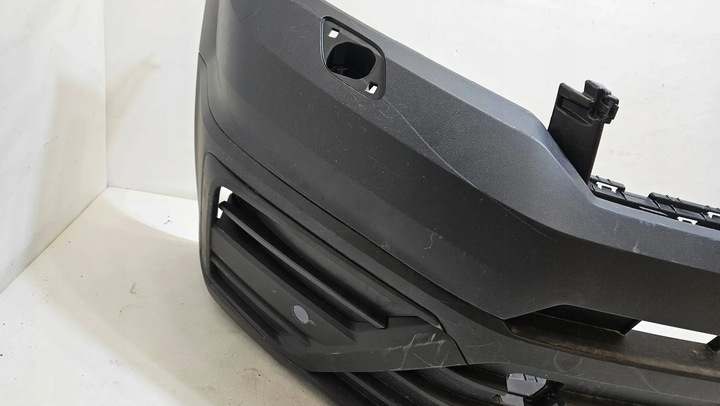 фото №7, Бампер перед переднє man tge vw crafter ii 7c0807221