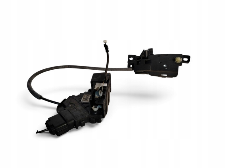 фото №1, Замок двері лівий зад galaxy mk3 s-max mk1 mondeo mk4 6m2a-r26413-bc