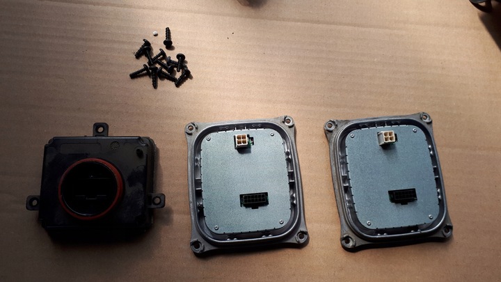 фото №9, A7 4g s7 перетворювач модуль повний led 3x