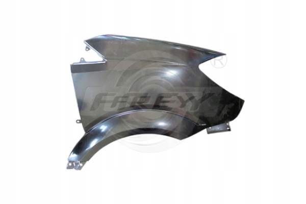 фото №1, Крыло mercedes sprinter оригинальный номер 9068810201