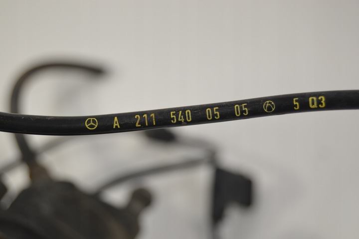 фото №7, Суппорт тормозной правые зад mercedes e класс w211 cls w219 0024202883