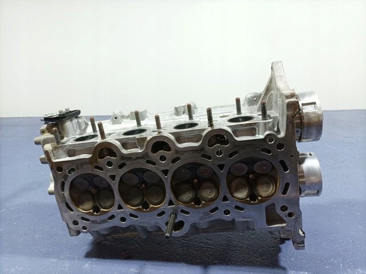 фото №11, Hyundai tucson головка двигателя 22111-2b770 g4fj