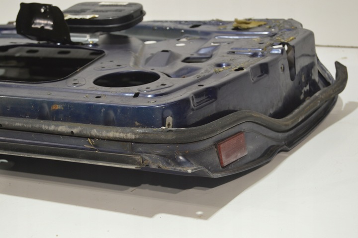 фото №8, Двері праві mercedes w140 купе cl c140