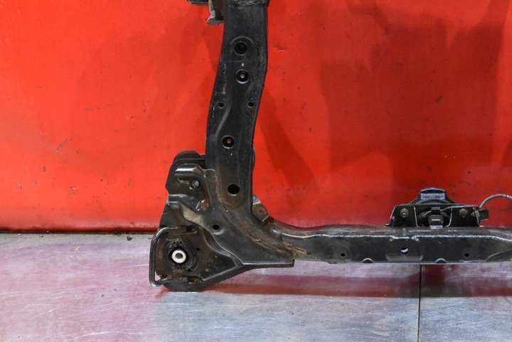 фото №8, Подрамник балка тележка колыбель перед honda accord 7 vii 2.0 i-vtec 155 km 05-08