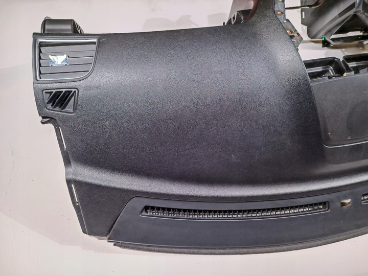 фото №6, Панель консоль подушка подушка безопасности ford explorer 2016 -