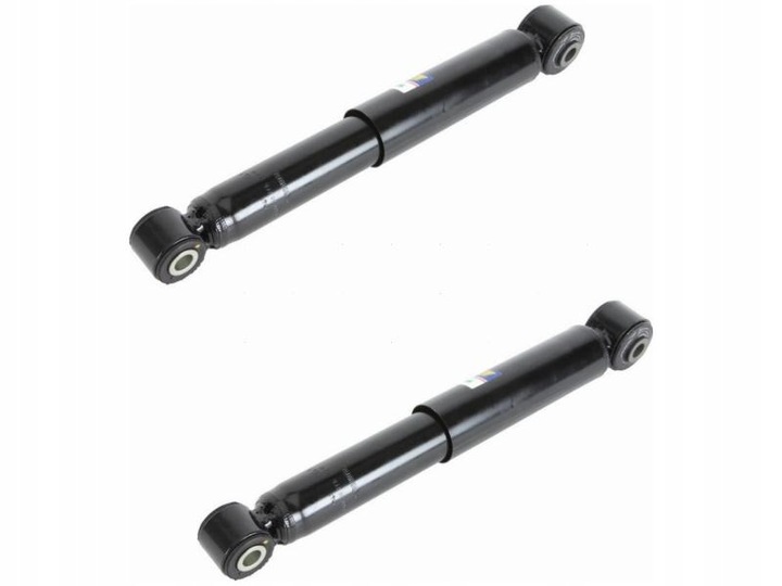 фото №1, Амортизаторы зад renault trafic ii 1.9-2.5 01-06 iii 1.6 2.0 14-