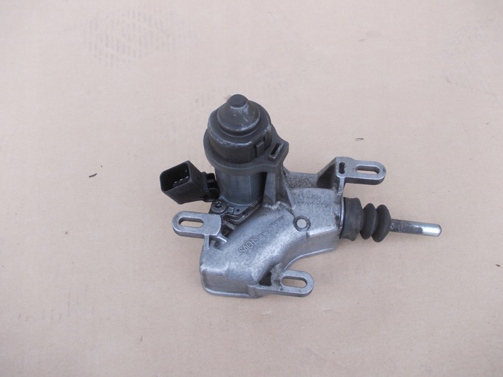 фото №1, Циліндр зчеплення вибірник smart fortwo 013981007101