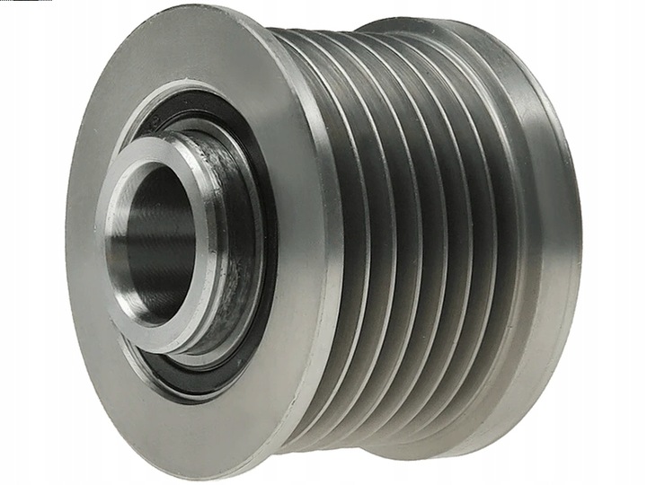 фото №1, Сцепление генератора as-pl afp5007