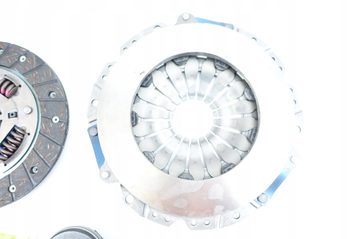 фото №16, Зчеплення комплект valeo 801169 1606961