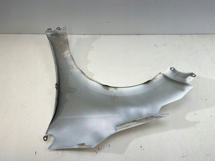 фото №11, Крило правий перед toyota yaris gr гарний