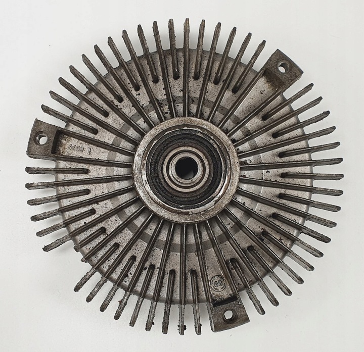 фото №1, Зчеплення в'язкісний mercedes g-klasa w460 2.3