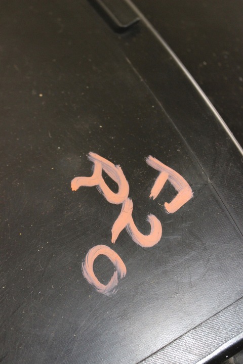 фото №9, Подкрылок правый перед bmw f20 f21 f22 f23 27648710