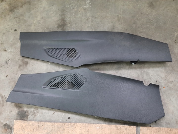 фото №10, Clio v туннель средний usb комплектный