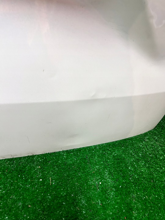 фото №3, Крышка зад задняя ford kuga mk3