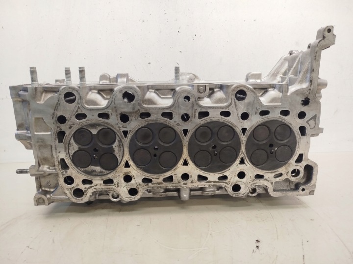 фото №7, Головка двигуна honda rma-4 2.2 i-ctdi n22a2