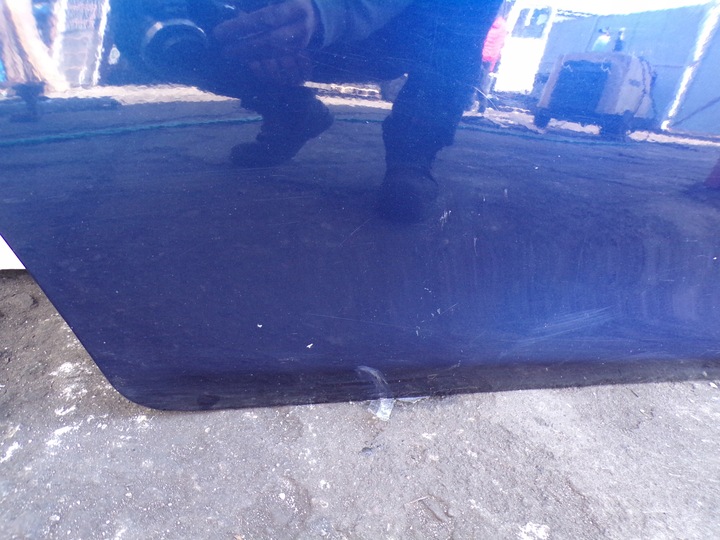 фото №8, Двері праві праві зад задні bmw f10 лак a76