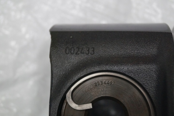 фото №9, Поршень scania std1918484 stu130139 новий