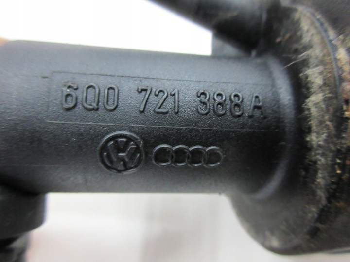 фото №5, Skoda fabia audi a3 tt seat leon насос сцепления