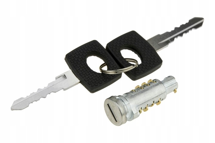 фото №1, Вставка замка дверь передних mercedes sprinter 19