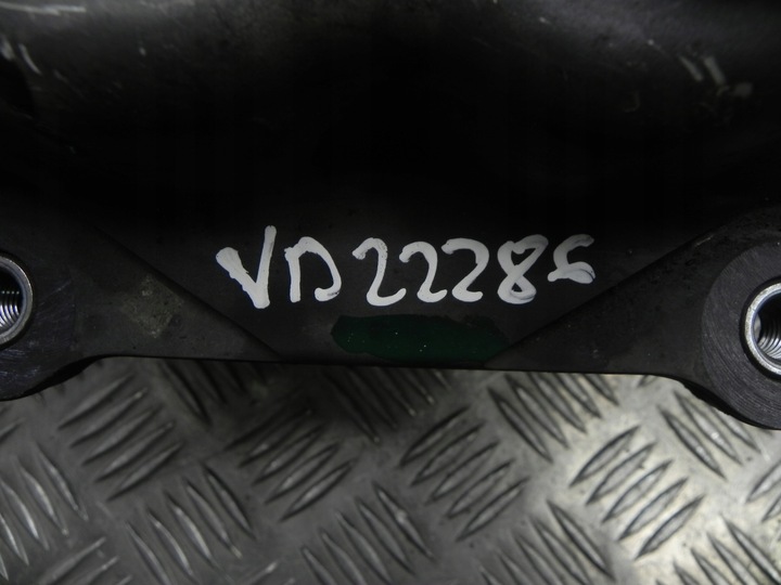 фото №5, Супорт гальма bmw 7 2016 з спереду з лівий 686762708