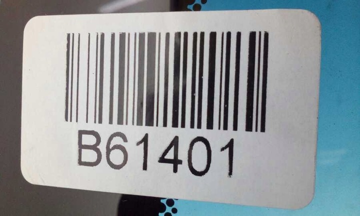 фото №2, Стекло лобовое jeep cherokee 2001-2008 зелёная