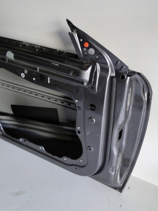 фото №11, Mercedes cla 117 w117 двері передні ліві