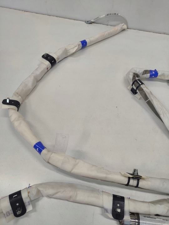 фото №8, Audi a5 8t sportback шторка ліва подушка безпеки 8t8880741a