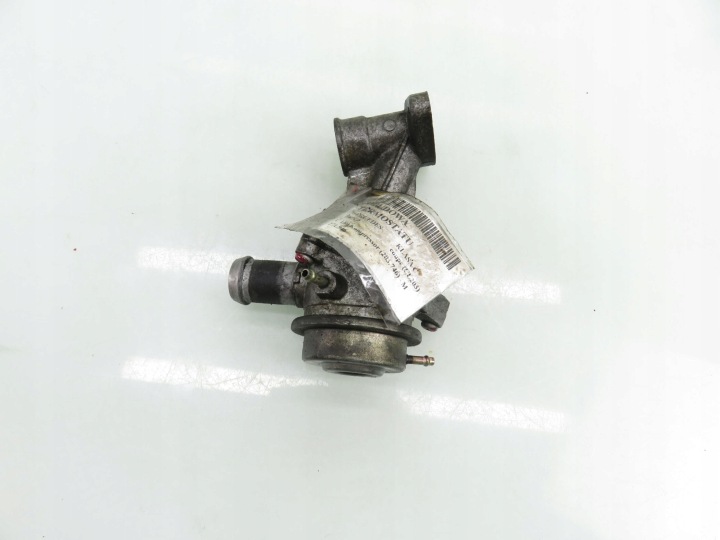 фото №8, Клапан egr mercedes w203 1.8 0021406260