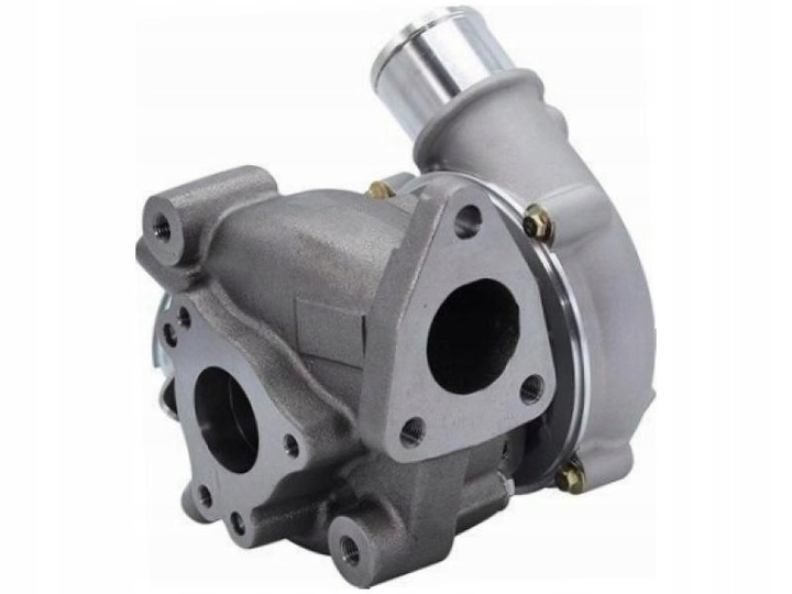 фото №1, Турбонагнетатель toyota previa ii 2.0 01-06 avensis 2.0 01-05 t25 2.0 03-08