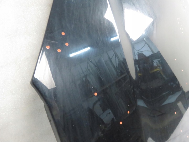 фото №3, Капот opel zafira b a05 z20r