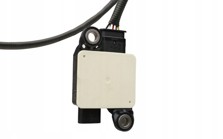 фото №3, Датчик nox iveco daily 14-- 2.3 3.0 передній dpf