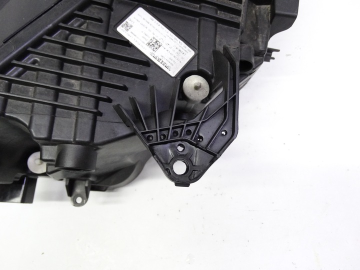 фото №10, Volvo xc60 ii рестайлінг 21- лампа ліва active повний led 32404705 оригінальна