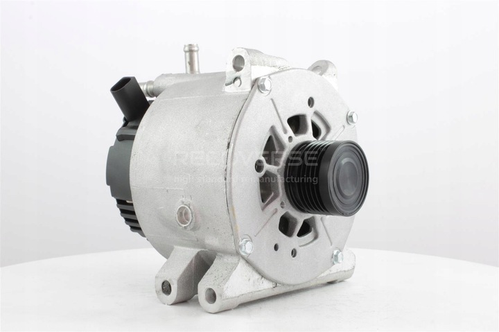 фото №10, Генератор mercedes 1.7 cdi клас a vaneo w168 414 160 170 cdi