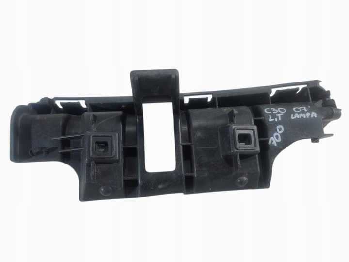 фото №1, Ковзун бампера лівий зад volvo c30 30657218