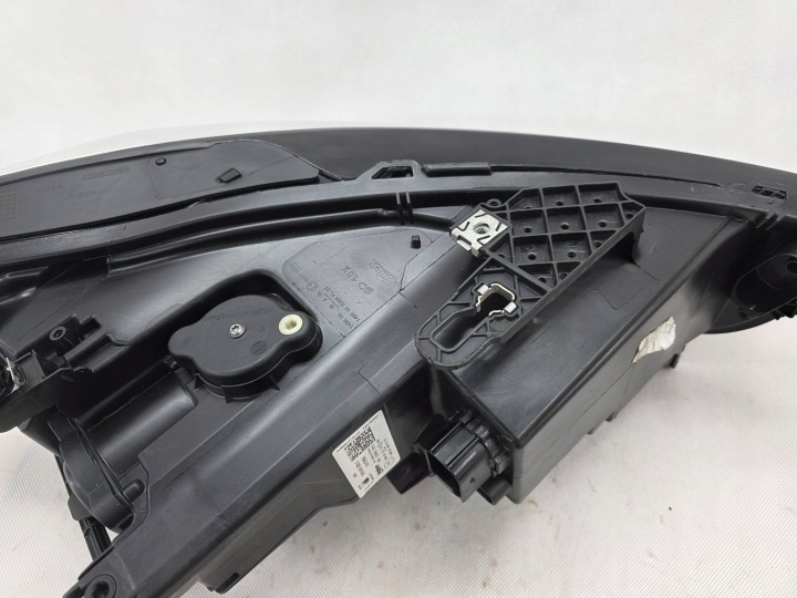 фото №8, Seat leon iv 4 cupra фара передня перед ліва повний led європа 5fb941035e
